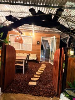 Sunny Haven Homestay - 3