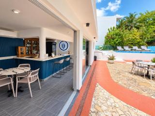 Hotel Neptuno Refugio - 5