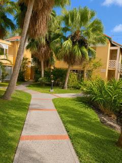 Palm Garden Sainte Anne - 6