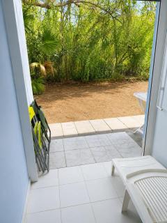 Palm Garden Sainte Anne - 4