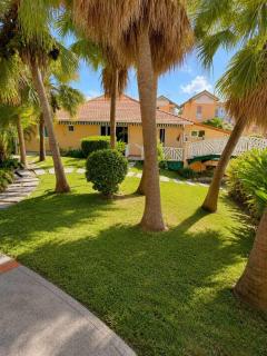 Palm Garden Sainte Anne - 3
