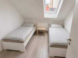 Monteur- und Arbeiterunterkunft Ludwigshafen - 4