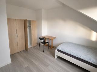 Monteur- und Arbeiterunterkunft Ludwigshafen - 3