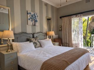 Waterhouse Guest Lodge in Muckleneuk - 1