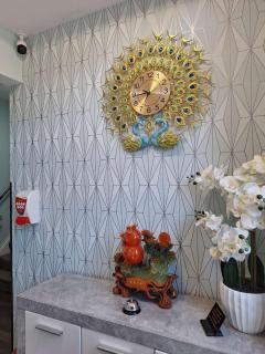 Delft House - 3