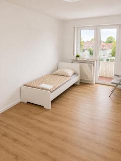 Monteurwohnung und Ferienwohnung Mannheim - 3