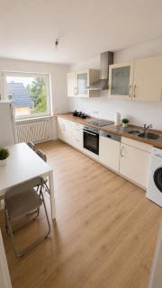 Monteurwohnung und Ferienwohnung Mannheim - 2