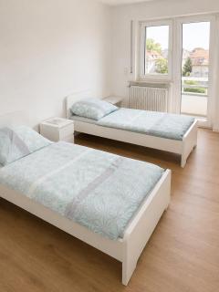 Monteurwohnung und Ferienwohnung Mannheim - 4