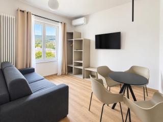 7 LAKES Aparthotel - 9