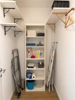 Monteur- und Ferienapartment Mannheim - 3