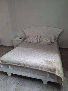 Comfortable studio apartment 301 near the US Embassy - 2