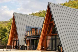 WOODRA A-Frame - 8
