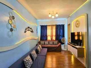 Davao Condo Staycation Near SM Airport - 4