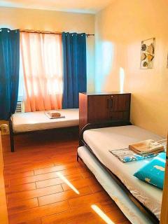 Davao Condo Staycation Near SM Airport - 2