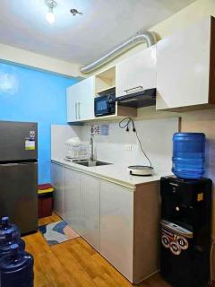 Davao Condo Staycation Near SM Airport - 1