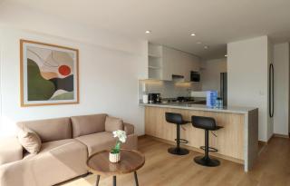 Horacio Urteaga 1993 Cozy Apartments by Geko - 1