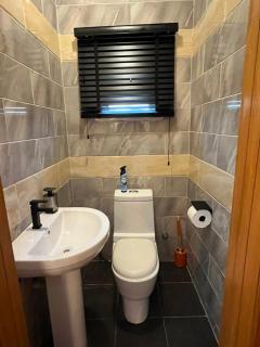 Sherrygold Apartment Lekki Phase1 - 4
