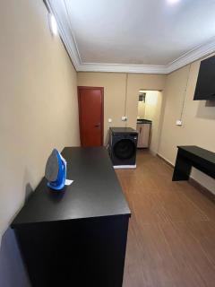 Sherrygold Apartment Lekki Phase1 - 6