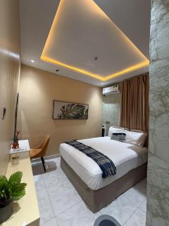 Giltstay Shortlet Palmgrove Obanikoro - 6