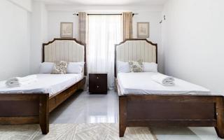 n&m cosy stays - 5