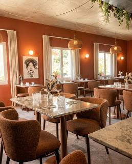 Hôtel-Spa Ô Rouge - Gevrey-Chambertin - Teritoria - 1