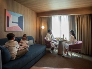 Novotel Mexico City Santa Fe - 2