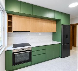 Siar Apartment New Bazaar - 8