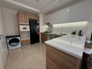 في امباير جناح فاخر مؤثث Luxury Suite - 7