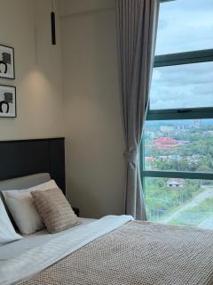 Bay suites 2 Bedroom 1 Bath 5Pax - 9