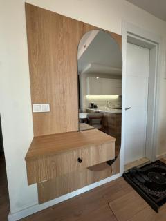 في امباير جناح فاخر مؤثث Luxury Suite - 4