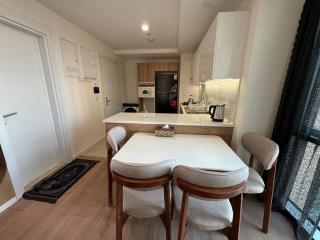 في امباير جناح فاخر مؤثث Luxury Suite - 3