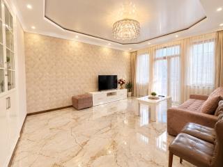 Garant apartment SARYAN - 8