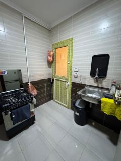 North coast alamein apartment - 4