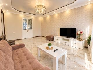 Garant apartment SARYAN - 7