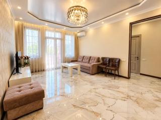 Garant apartment SARYAN - 9