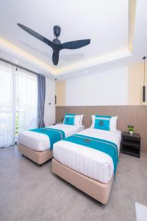 Sunwave Dhigurah - 7