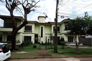 Casa Agradável, no centro de Palmas, apto 102 - 2