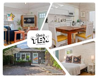 East Austin Studio Near UT, Downtown & Mueller - 9