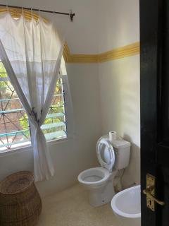 Kifaru house - 5