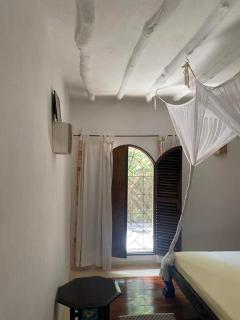 Kifaru house - 3