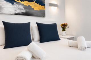 Central Suites Aegina 3 - 1