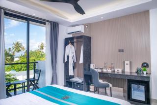 Sunwave Dhigurah - 9