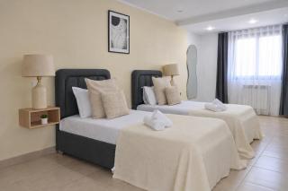 Luxueux Appartement à Gambetta - Oran - 7