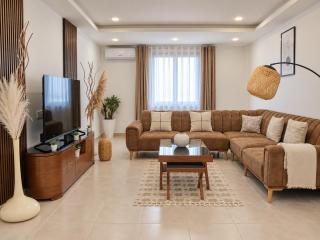 Luxueux Appartement à Gambetta - Oran - 0