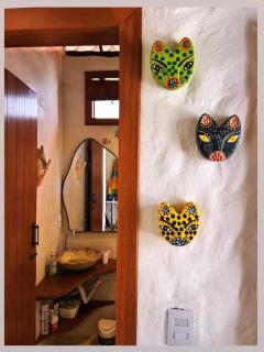 Casa Sussuarana PIPA - 3
