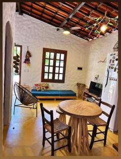 Casa Sussuarana PIPA - 6