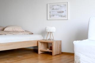 Willkommmen im Gästehaus Wybärg - 5