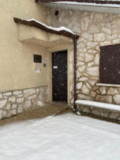 Rifugio Perugia - 5