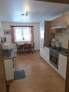Holiday home Wex - 0