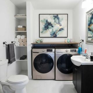 Emerald & Ruby, Elegant Luxury 2BR - 5